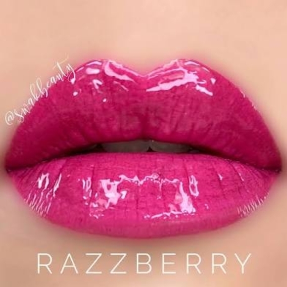 SeneGence Other - Razzberry Lip Gloss - Vibrant Pink